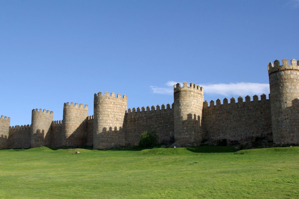 Comer bien en Ávila: sostenibilidad a un click 1 Avila 1