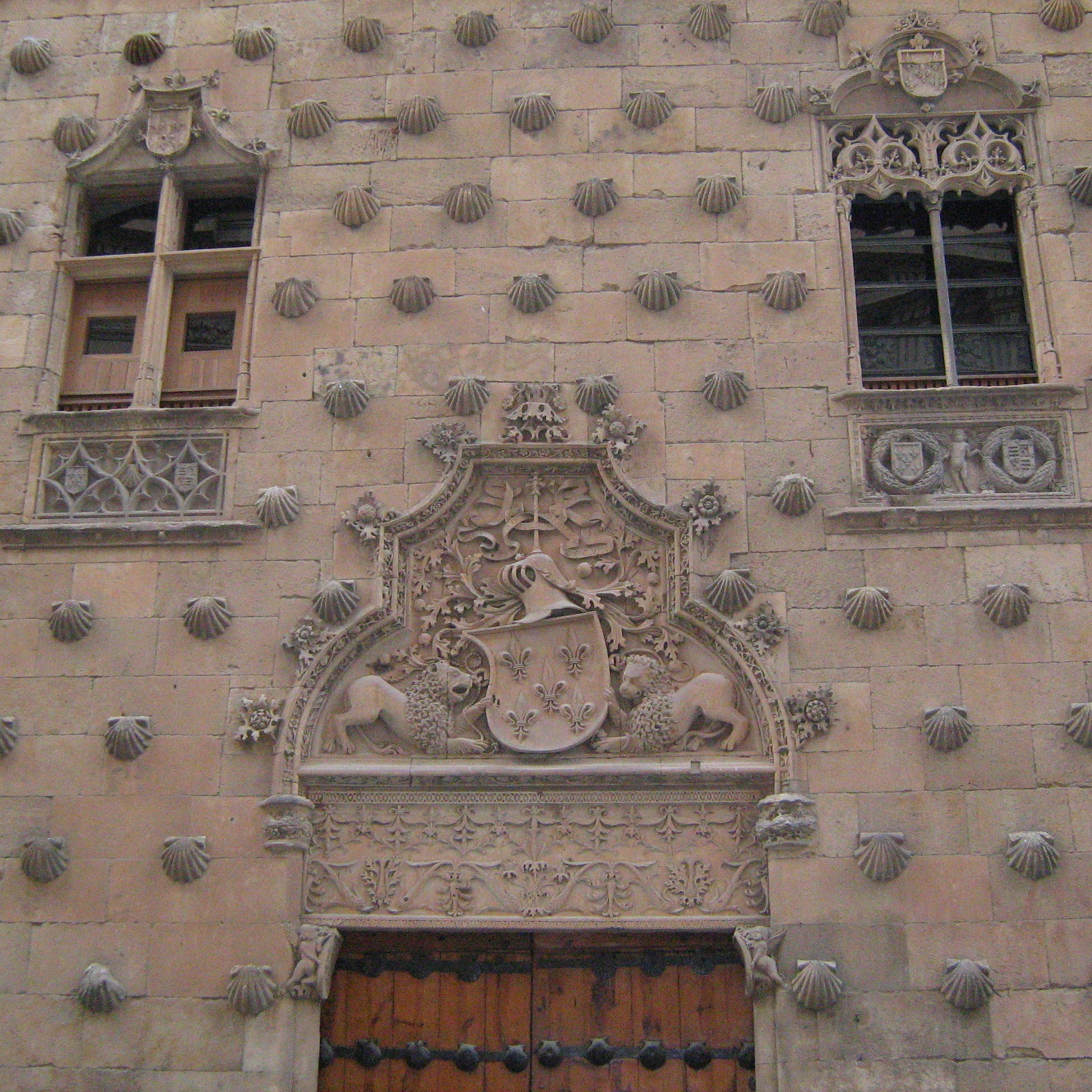 Salamanca