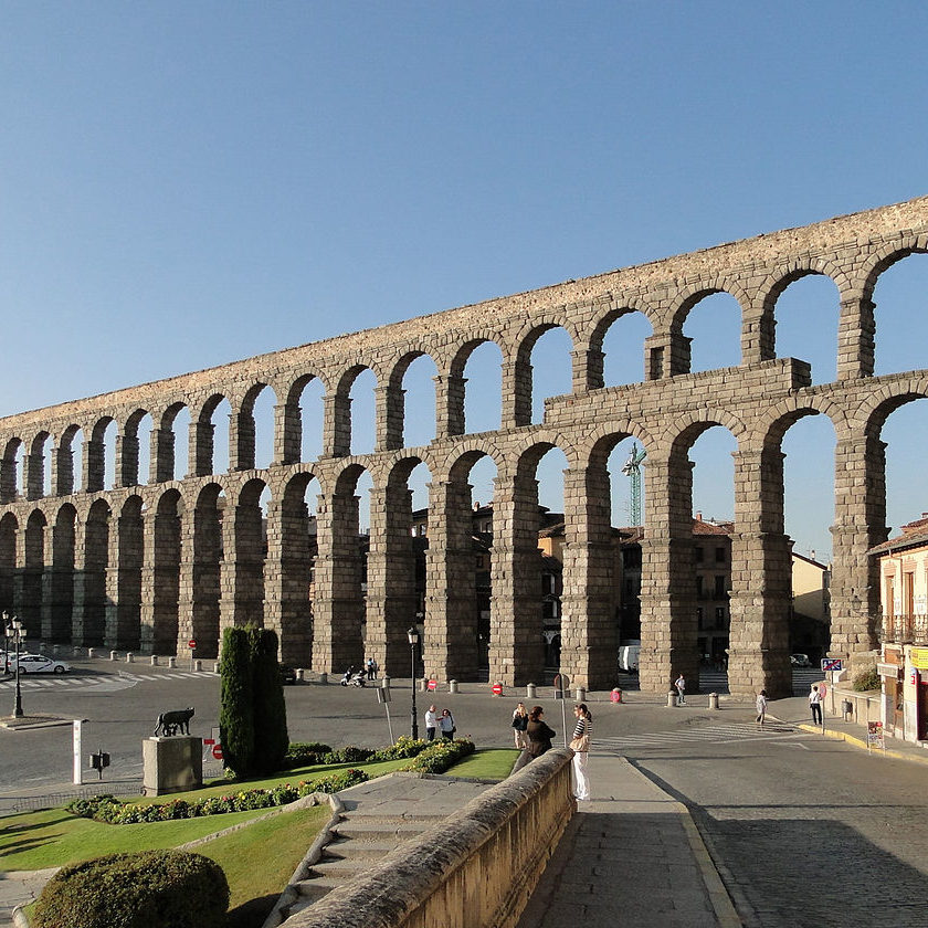 Segovia