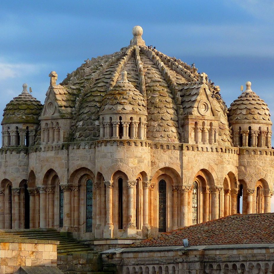 Zamora