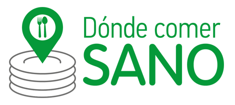 Dónde comer SANO