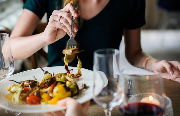 que son los restaurantes sanos