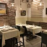 ASADOR J GONZALO (Valladolid) sala
