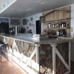 BAR BODEGUILLA SANTOVENIA DE PISUERGA mostrador