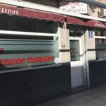 BAR BODEGUILLA SANTOVENIA DE PISUERGA fachada
