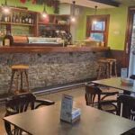 BAR RESTAURANTE MALVAVISCO (San Miguel del Pino) mostrador