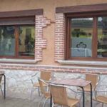 BAR RESTAURANTE MALVAVISCO (San Miguel del Pino) exterior