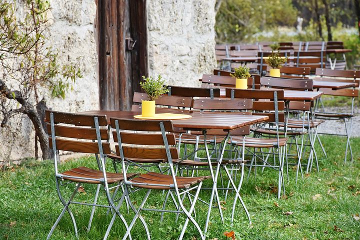 ¿Qué es un restaurante sostenible? 1 Qué es un restaurante sostenible