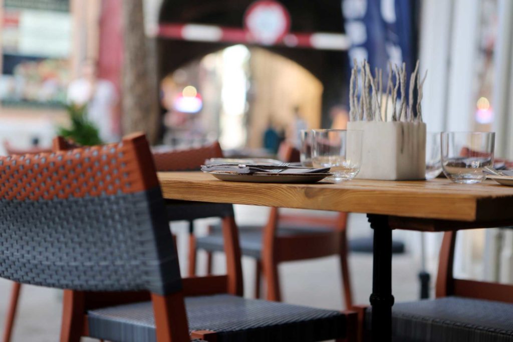 Restaurantes Castilla y Leon