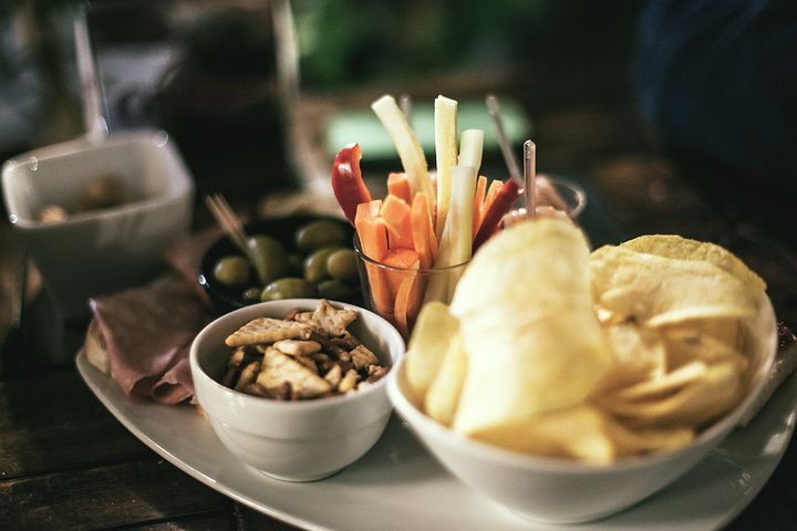 de tapeo por Valladolid