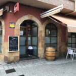 BAR LA CERANDA VILLAOBISPO DE LAS REGUERAS exterior
