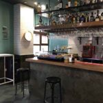 BAR LA CERANDA VILLAOBISPO DE LAS REGUERAS barra