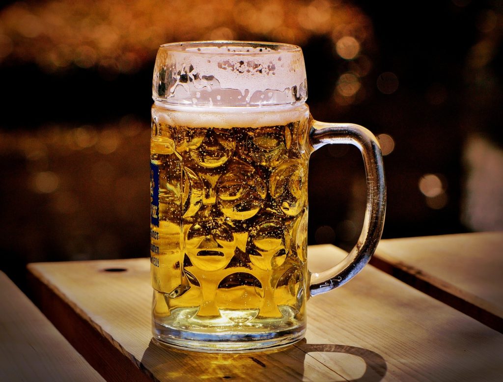 cerveza artesana Valladolid