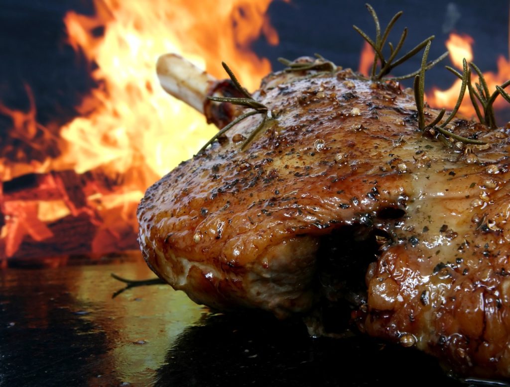 ¿Qué comida típica de Valladolid no puedes dejar de probar en tu visita a la ciudad? 1 comida tipica de Valladolid
