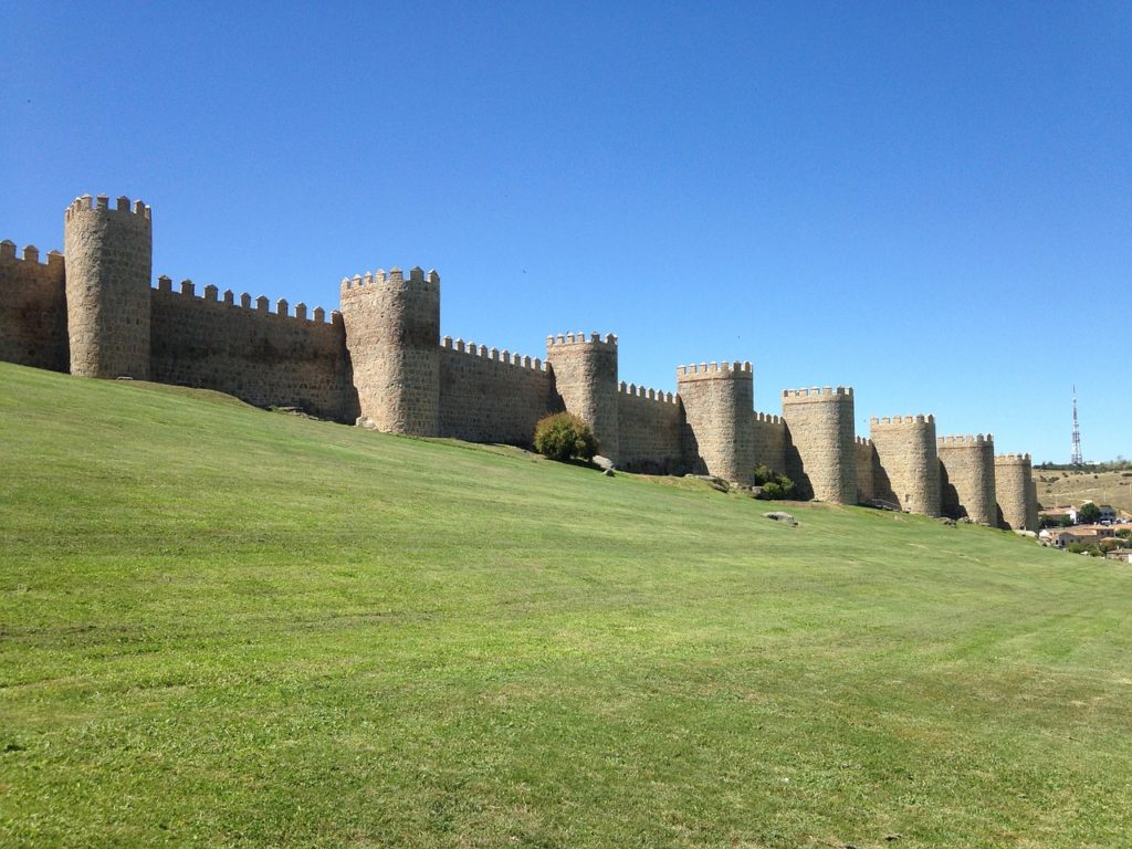 turismo rural Castilla y León