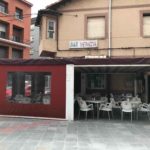 CAFÉ VENECIA exterior