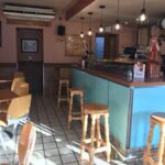 LA BODEGUITA MEDINA DE RIOSECO sala