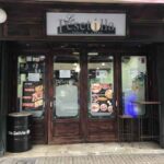 CAFE-BAR-LA-PESETILLA-BURGOS-entrada