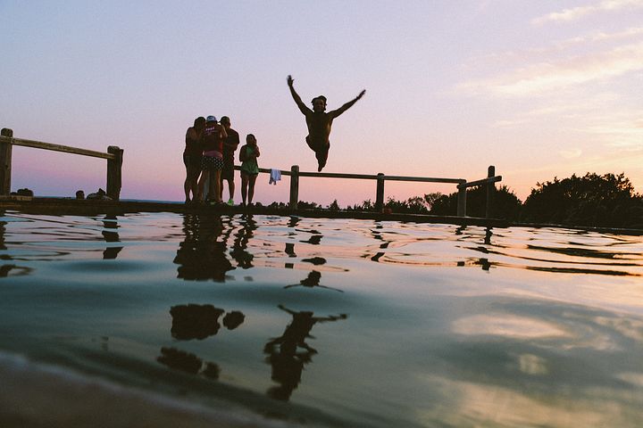 mejores piscinas naturales leon