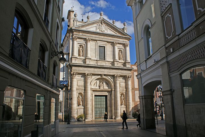 qué hacer en Valladolid
