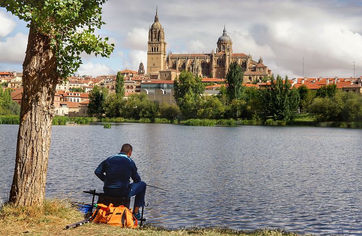 mejores rutas Salamanca