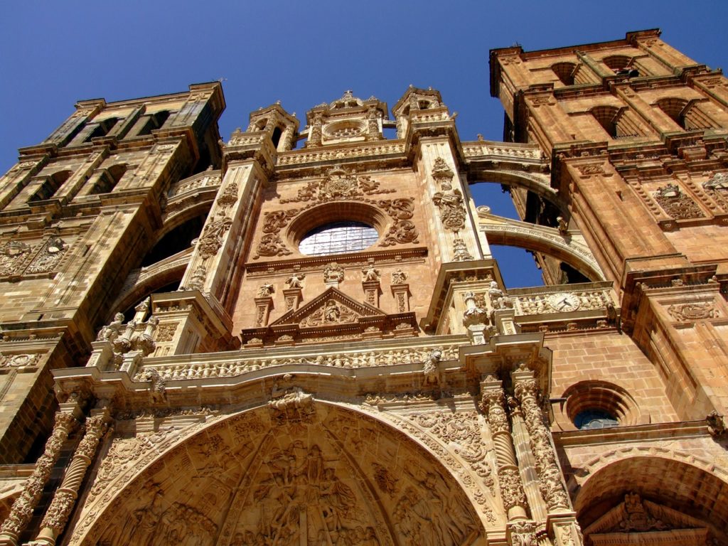 Dulces típicos de Astorga: un recorrido apto solo para paladares empalagosos 1 Dulces típicos de Astorga