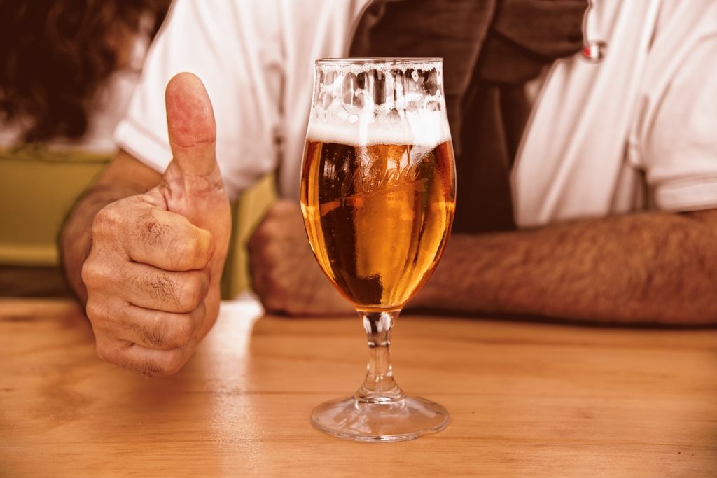 cerveza artesanal castilla y león