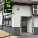 BAR COLOMBIA SALAMANCA exterior