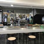 BAR COLOMBIA SALAMANCA barra