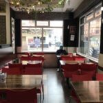 BAR & FOOD YERES LEÓN sala