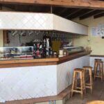 BAR RESTAURANTE MÍO CID SAN ESTEBAN DE GORMAZ mostrador