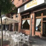 CAFÉ BAR MARTÍNEZ (León) exterior