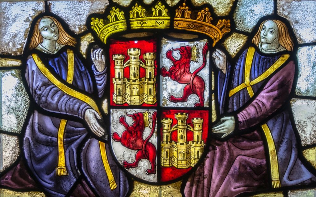 Leyendas de Castilla y León