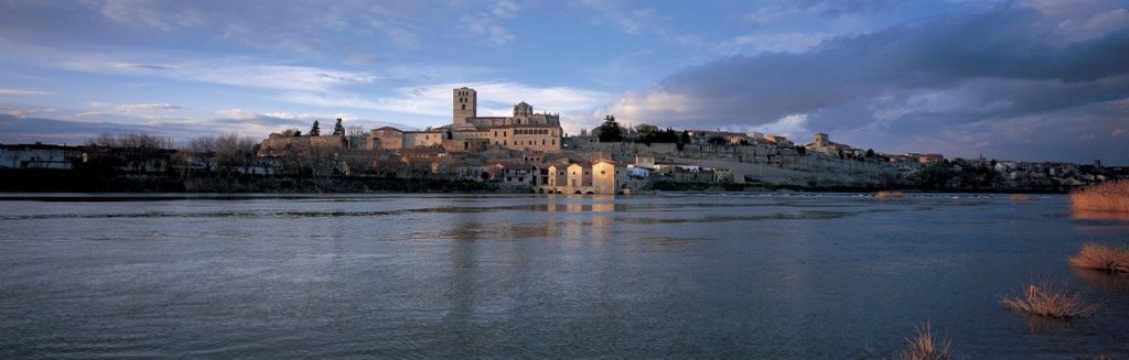 visitas guiadas en zamora