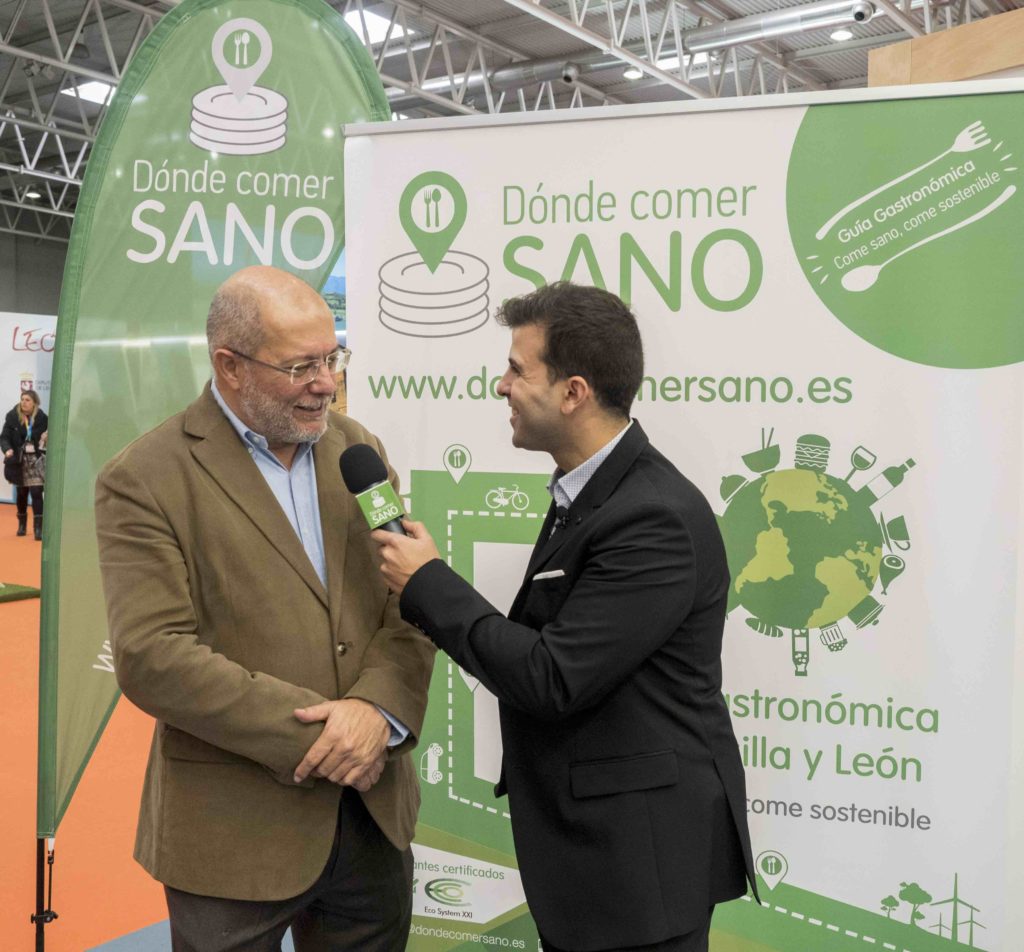 Francisco Igea
