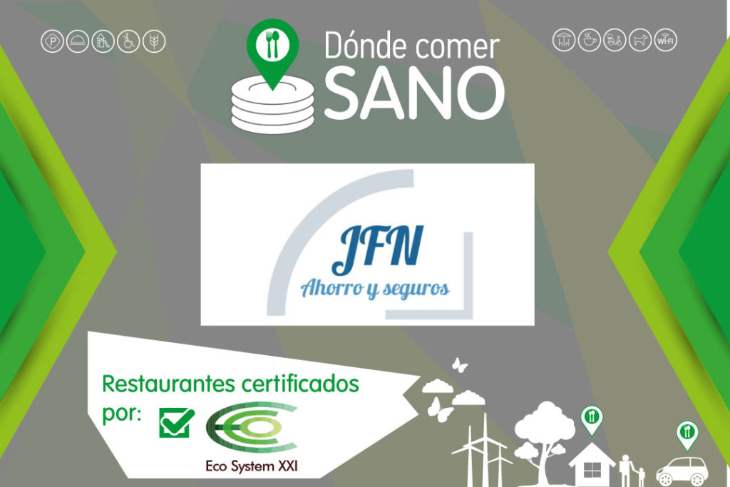 Ventajas asociados: JFN ahorro y seguros