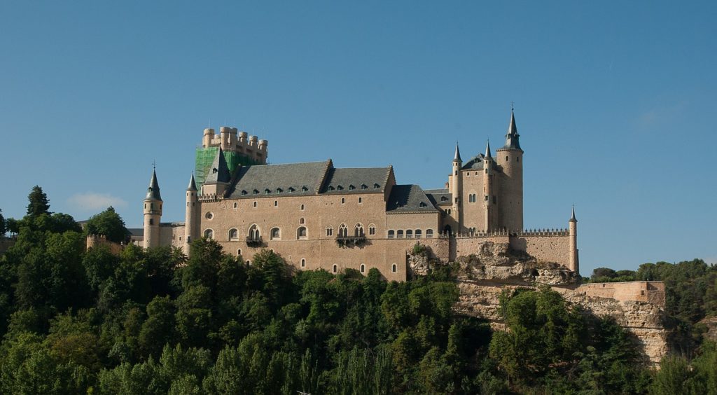 Rutas Segovia: descubre una provincia llena de encantos 1 rutas Segovia