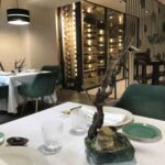 RESTAURANTE LA PLATA (Béjar)
