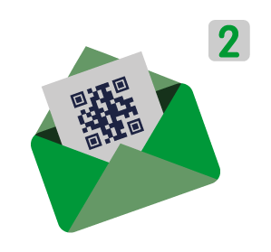 coge codigo QR