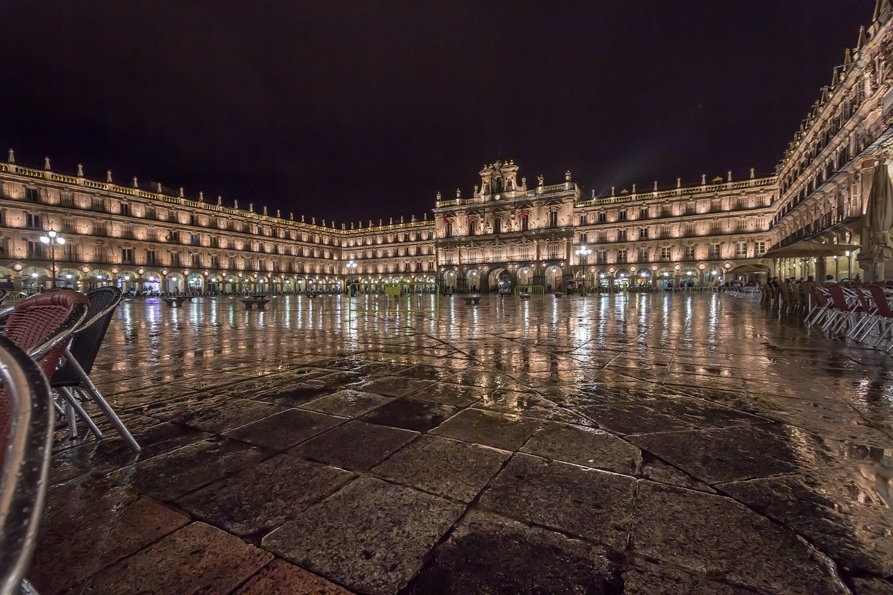 que ver en salamanca qué ver en salamanca