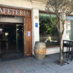 BAR RESTAURANTE TERRUÑO ROA DE DUERO fachada