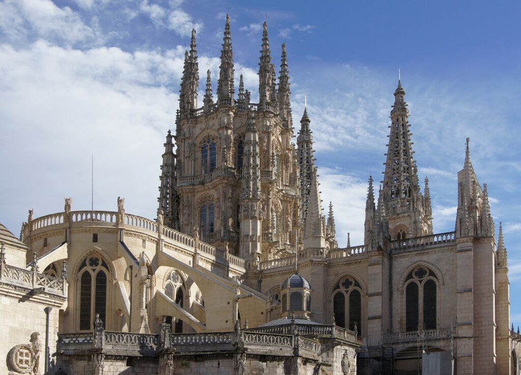 qué ver en Burgos