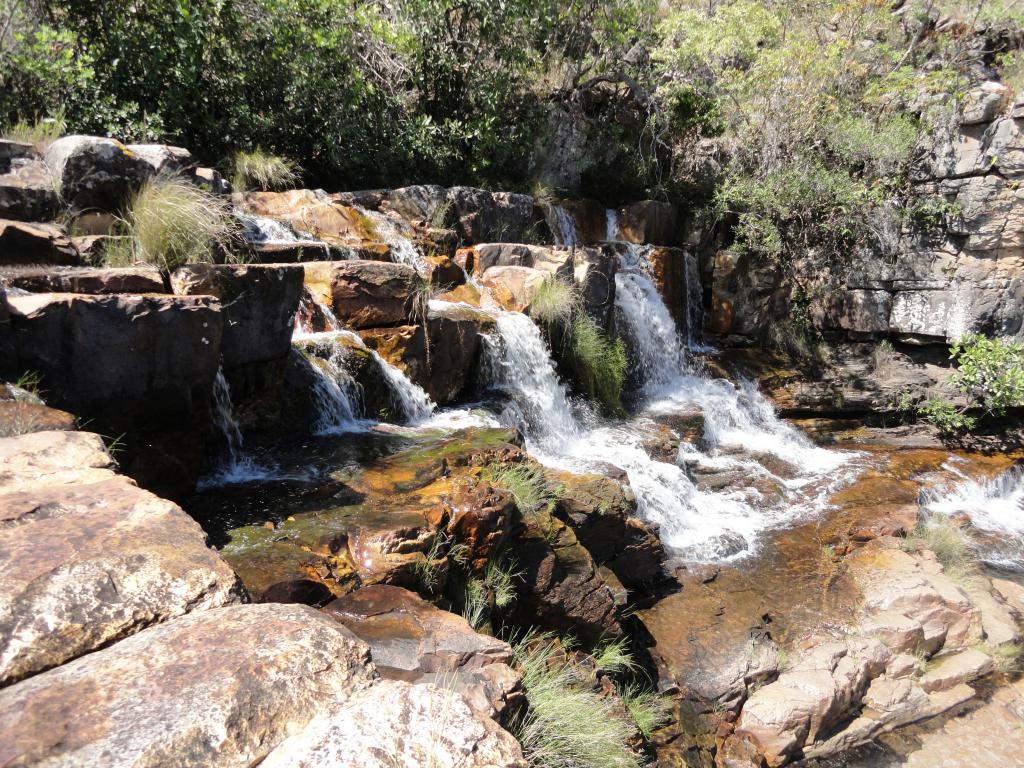 piscinas naturales Avila