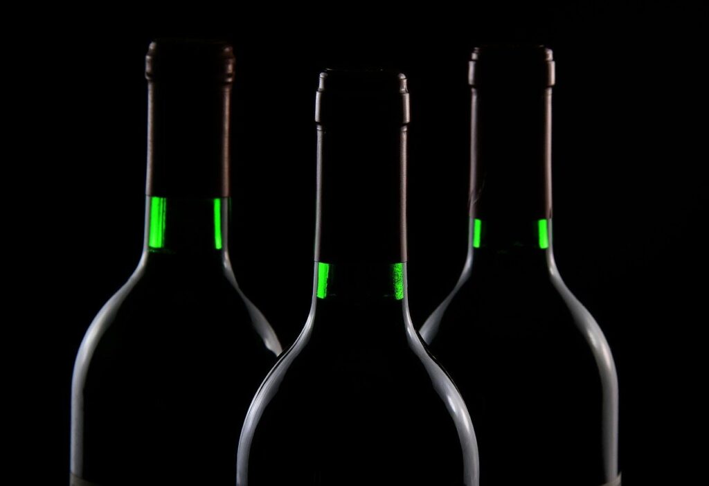 vinos crianza Ribera del Duero