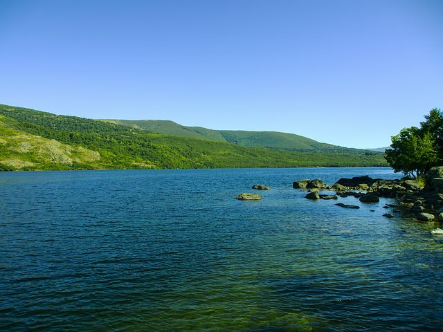 Puebla de Sanabria