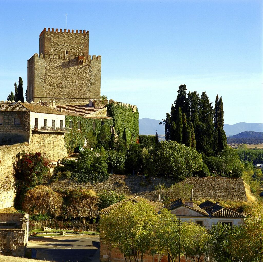 Parador de Ciudad Rodrigo 4