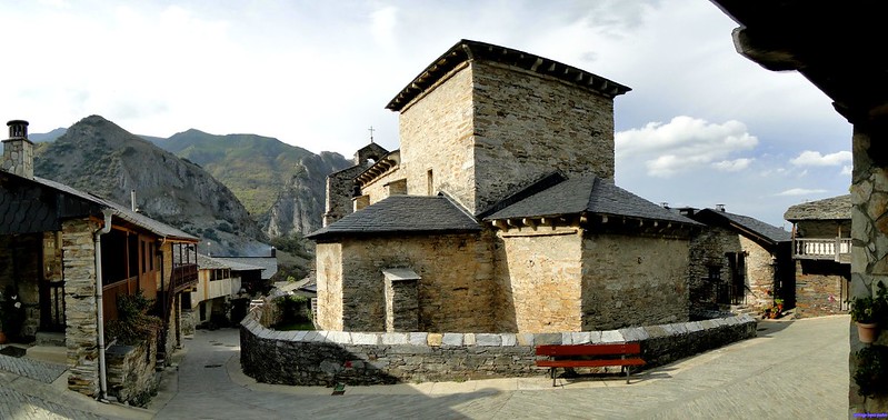 Penalba de santiago