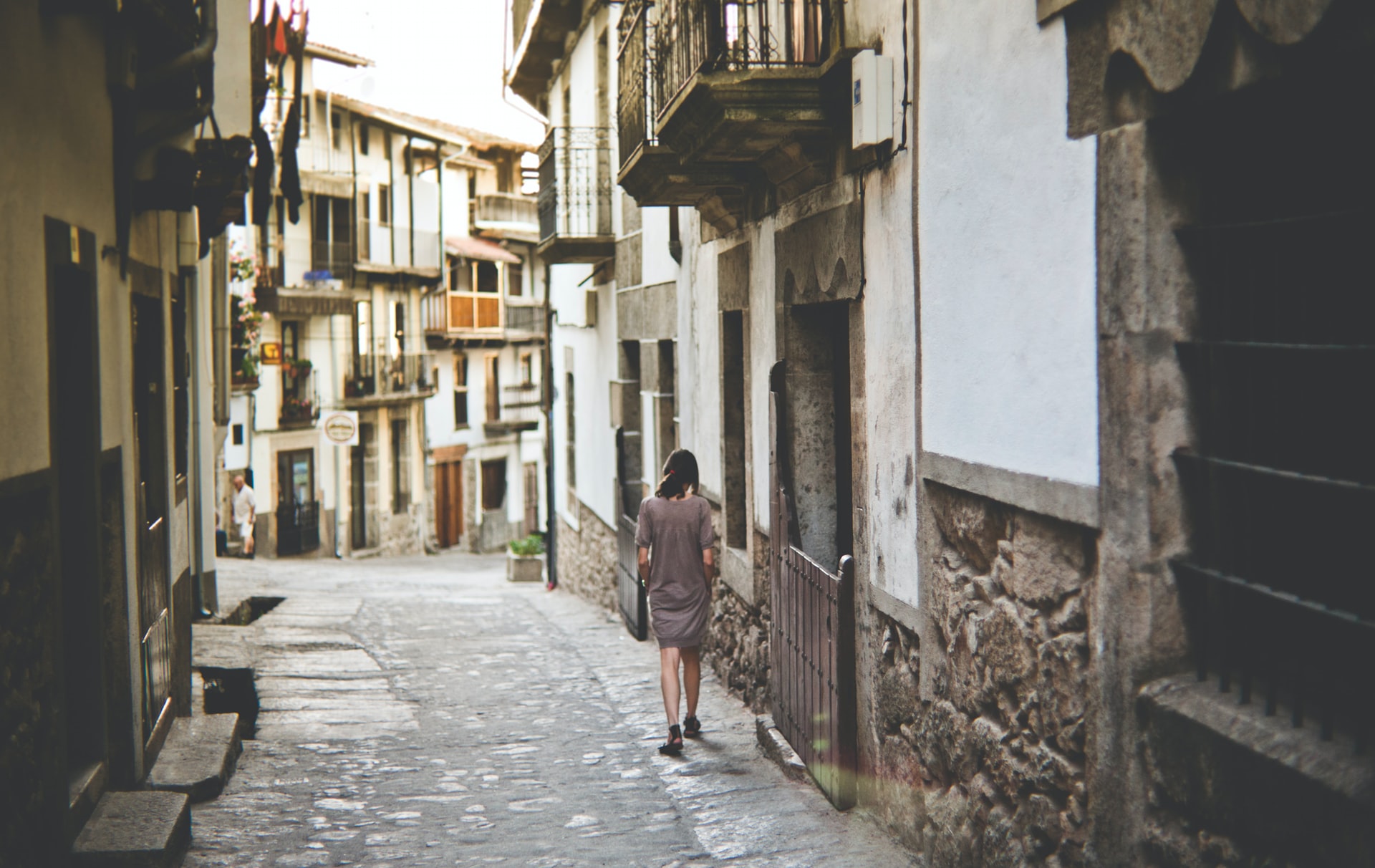 Candelario en Salamanca