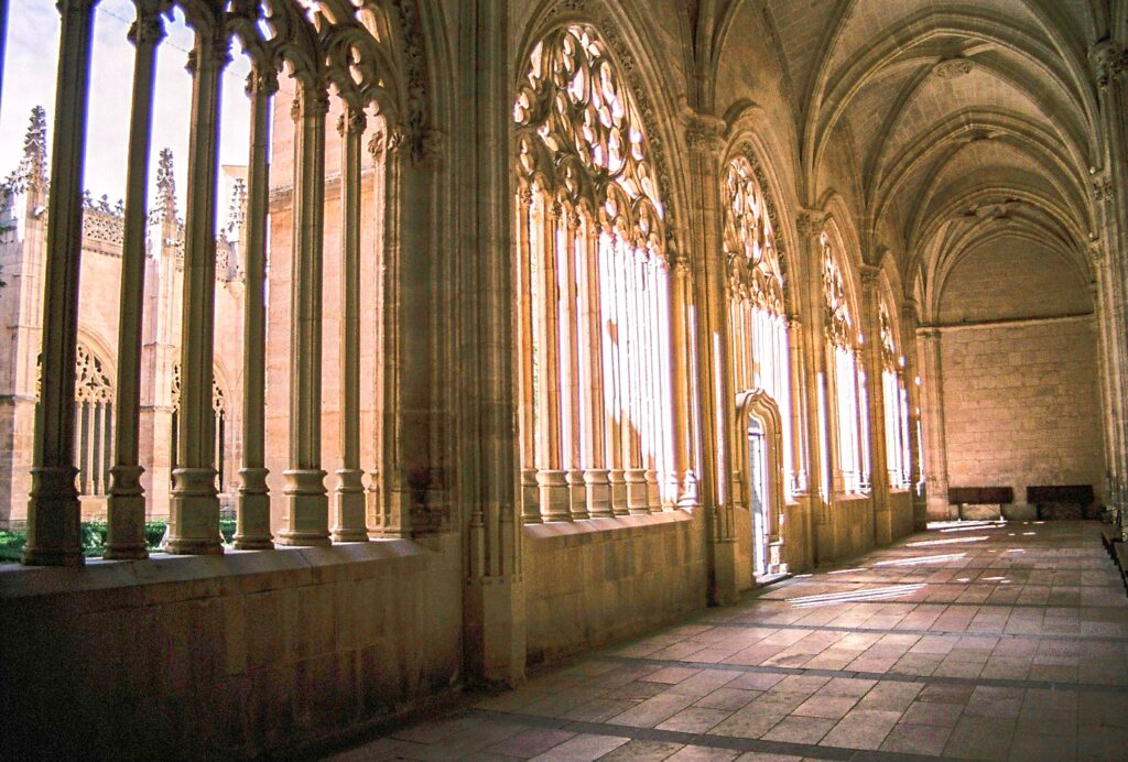 Sepulveda en Segovia