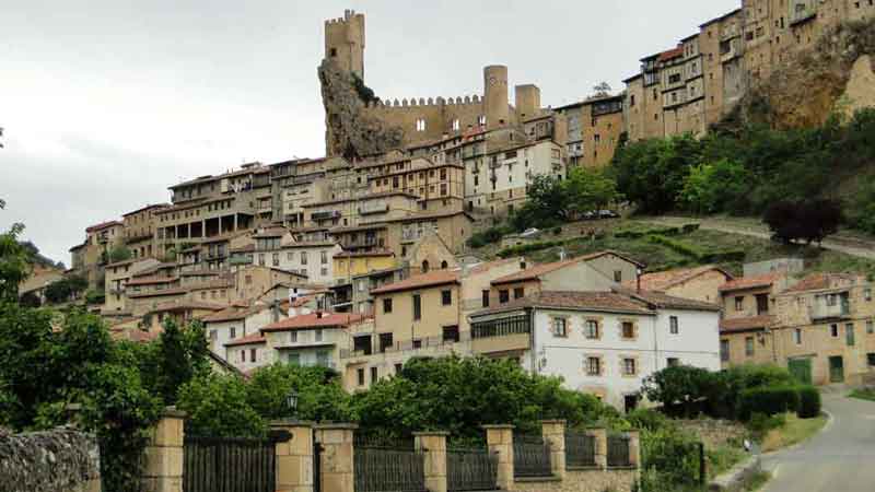 Frías (Burgos)